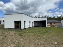 Prodej rodinného domu, Chomutov, Březový vrch, 124 m2