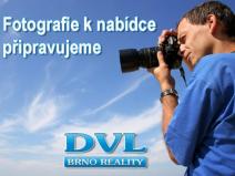 Pronájem kanceláře, Brno, Čechyňská, 15 m2