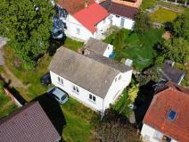 Prodej rodinného domu, Bednáreček, 95 m2