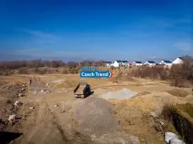 Prodej pozemku pro bydlení, Výšovice, 582 m2