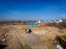 Prodej pozemku pro bydlení, Výšovice, 581 m2