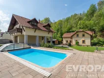 Prodej komerční nemovitosti, Dolní Lánov, 171 m2