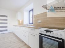 Prodej bytu 2+kk, Šumperk, Jesenická, 51 m2