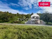 Prodej vily, Zlín - Mladcová, Klabalská I, 140 m2