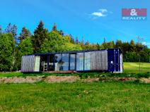 Prodej mobilheimu, Zdíkov, 30 m2