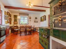 Prodej vícegeneračního domu, Paračov, 388 m2