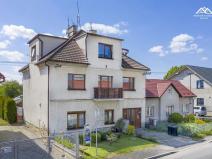 Prodej bytu 3+1, Leština u Světlé, 73 m2