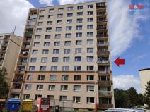 Pronájem bytu 2+1, Ústí nad Labem - Severní Terasa, Jizerská, 68 m2