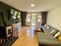 Prodej bytu 3+1, Kozolupy, 105 m2