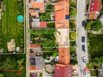 Prodej pozemku pro bydlení, Stanoviště, 499 m2