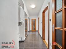 Prodej bytu 2+1, Svitavy - Předměstí, Poličská, 57 m2