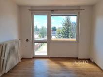 Pronájem bytu 2+1, Písek, 17. listopadu, 54 m2