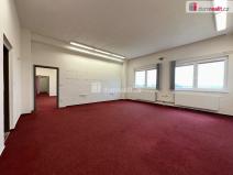 Pronájem kanceláře, Podivín, Rakvická, 109 m2
