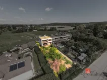 Prodej rodinného domu, Dolní Bousov, Vlčopolská, 141 m2