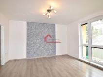 Pronájem bytu 3+1, Hodonín, Skácelova, 64 m2
