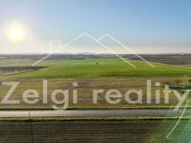 Prodej pozemku pro bydlení, Moravský Žižkov, 3653 m2