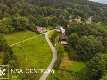 Prodej komerčního pozemku, Janov nad Nisou, 1809 m2