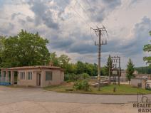 Prodej výrobních prostor, Moravský Krumlov, Pod Leskounem, 1000 m2