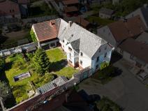 Prodej rodinného domu, Velký Beranov, 200 m2