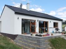 Prodej rodinného domu, Svatoslav, 80 m2