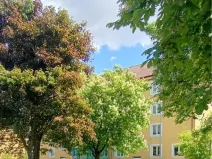 Pronájem bytu 2+1, Praha - Záběhlice, Jabloňová, 43 m2