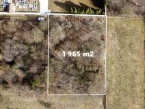 Prodej pozemku pro bydlení, Smilovy Hory, 1965 m2