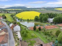 Prodej pozemku pro bydlení, Jevíčko, Okružní I, 1263 m2