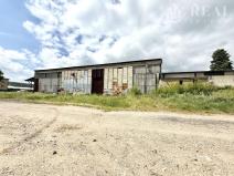 Prodej skladu, Jesenice, 8431 m2