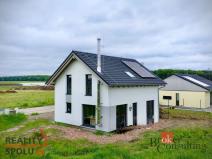 Prodej rodinného domu, Sezemice - Počaply, 125 m2