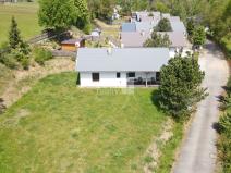 Prodej rodinného domu, Lučice, 75 m2