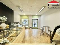 Prodej obchodního prostoru, Brno - Veveří, 55 m2