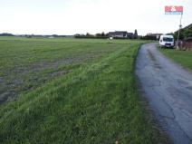 Prodej pozemku pro bydlení, Staré Jesenčany, 3364 m2