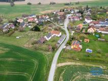 Prodej zemědělského objektu, Hvozd - Hodoviz, 500 m2