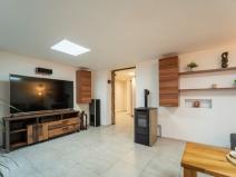 Prodej rodinného domu, Doubravčice, V olšinách, 182 m2