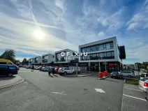 Pronájem kanceláře, Brno - Lesná, Okružní, 275 m2