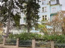 Prodej bytu 3+1, Karlovy Vary, Krále Jiřího, 137 m2