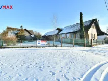 Prodej rodinného domu, Židovice, 86 m2