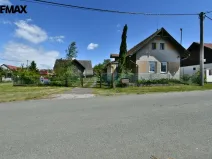 Prodej rodinného domu, Židovice, 86 m2