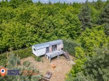 Prodej zahrady, Stražisko, 378 m2