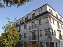 Prodej bytu 3+kk, Karlovy Vary, Rumunská, 119 m2