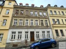 Prodej bytu 2+1, Karlovy Vary, Tylova, 70 m2