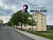 Prodej bytu 4+1, Rotava, Sídliště, 73 m2