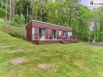 Prodej chaty, Merklín - Pstruží, 61 m2