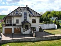 Prodej rodinného domu, Zdiby, V Kopci, 260 m2