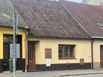 Prodej rodinného domu, Dačice - Dačice IV, Hradecká, 98 m2