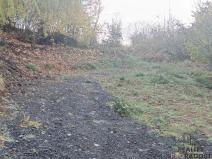 Prodej zahrady, Ústí nad Labem, Broskvoňová, 428 m2