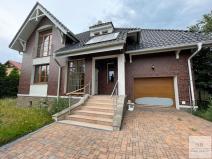 Prodej rodinného domu, Kolová, 372 m2