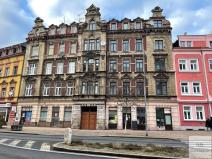 Prodej bytu 3+1, Karlovy Vary, Sokolovská, 112 m2