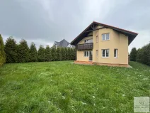Prodej rodinného domu, Kolová, 164 m2