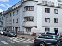 Prodej bytu 2+kk, Praha - Košíře, Holečkova, 49 m2